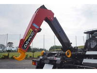 MITSUBISHI FUSO Fighter Container Carrier Truck 2KG-FK62F 2024 326km_33