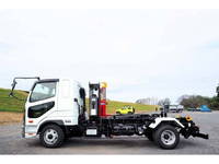 MITSUBISHI FUSO Fighter Container Carrier Truck 2KG-FK62F 2024 326km_3