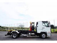 MITSUBISHI FUSO Fighter Container Carrier Truck 2KG-FK62F 2024 326km_6