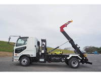 MITSUBISHI FUSO Fighter Container Carrier Truck 2KG-FK62F 2024 326km_8
