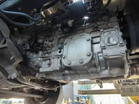 HINO Ranger Aluminum Wing 2PG-FD2ABG 2019 314,824km_19