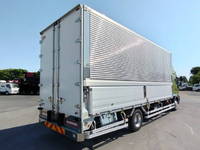 HINO Ranger Aluminum Wing 2PG-FD2ABG 2019 314,824km_2