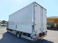 HINO Ranger Aluminum Wing 2PG-FD2ABG 2019 314,824km_4