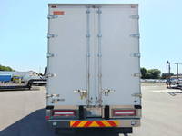 HINO Ranger Aluminum Wing 2PG-FD2ABG 2019 314,824km_5