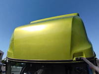 HINO Ranger Aluminum Wing 2PG-FD2ABG 2019 314,824km_6