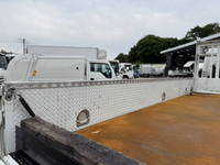 MITSUBISHI FUSO Canter Truck (With 4 Steps Of Cranes) 2PG-FEB90 2020 128,636km_10