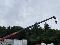 MITSUBISHI FUSO Canter Truck (With 4 Steps Of Cranes) 2PG-FEB90 2020 128,636km_27