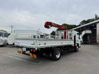 MITSUBISHI FUSO Canter Truck (With 4 Steps Of Cranes) 2PG-FEB90 2020 128,636km_2