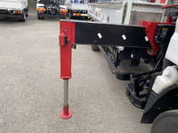 MITSUBISHI FUSO Canter Truck (With 4 Steps Of Cranes) 2PG-FEB90 2020 128,636km_31