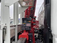 MITSUBISHI FUSO Canter Truck (With 4 Steps Of Cranes) 2PG-FEB90 2020 128,636km_32