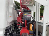 MITSUBISHI FUSO Canter Truck (With 4 Steps Of Cranes) 2PG-FEB90 2020 128,636km_33