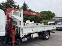 MITSUBISHI FUSO Canter Truck (With 4 Steps Of Cranes) 2PG-FEB90 2020 128,636km_5