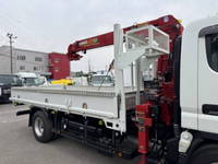 MITSUBISHI FUSO Canter Truck (With 4 Steps Of Cranes) 2PG-FEB90 2020 128,636km_6