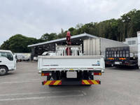 MITSUBISHI FUSO Canter Truck (With 4 Steps Of Cranes) 2PG-FEB90 2020 128,636km_7