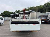 MITSUBISHI FUSO Canter Truck (With 4 Steps Of Cranes) 2PG-FEB90 2020 128,636km_8