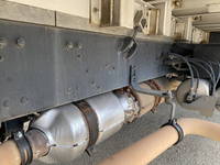 MITSUBISHI FUSO Super Great Aluminum Block QPG-FU64VZ 2016 780,000km_16