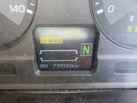 MITSUBISHI FUSO Super Great Aluminum Block QPG-FU64VZ 2016 780,000km_20