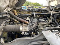 MITSUBISHI FUSO Super Great Aluminum Block QPG-FU64VZ 2016 780,000km_24
