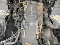 MITSUBISHI FUSO Super Great Aluminum Block QPG-FU64VZ 2016 780,000km_25