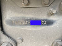 MITSUBISHI FUSO Super Great Aluminum Block QPG-FU64VZ 2016 780,000km_27