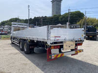 MITSUBISHI FUSO Super Great Aluminum Block QPG-FU64VZ 2016 780,000km_2