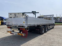 MITSUBISHI FUSO Super Great Aluminum Block QPG-FU64VZ 2016 780,000km_3