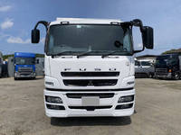 MITSUBISHI FUSO Super Great Aluminum Block QPG-FU64VZ 2016 780,000km_4