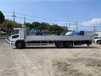 MITSUBISHI FUSO Super Great Aluminum Block QPG-FU64VZ 2016 780,000km_5
