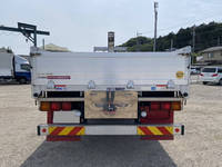 MITSUBISHI FUSO Super Great Aluminum Block QPG-FU64VZ 2016 780,000km_6