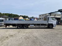 MITSUBISHI FUSO Super Great Aluminum Block QPG-FU64VZ 2016 780,000km_7