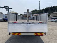 MITSUBISHI FUSO Super Great Aluminum Block QPG-FU64VZ 2016 780,000km_8