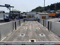 MITSUBISHI FUSO Super Great Aluminum Block QPG-FU64VZ 2016 780,000km_9