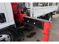 ISUZU Elf Truck (With 4 Steps Of Cranes) TRG-NMR85AR 2015 247,350km_11