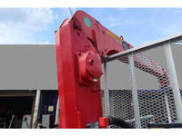ISUZU Elf Truck (With 4 Steps Of Cranes) TRG-NMR85AR 2015 247,350km_15