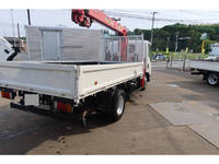 ISUZU Elf Truck (With 4 Steps Of Cranes) TRG-NMR85AR 2015 247,350km_2