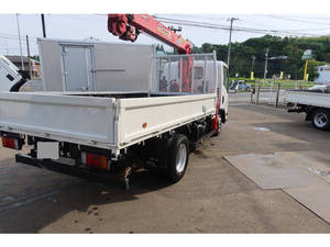Elf Truck (With 4 Steps Of Cranes)_2
