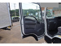 ISUZU Elf Truck (With 4 Steps Of Cranes) TRG-NMR85AR 2015 247,350km_38