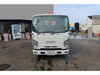 ISUZU Elf Truck (With 4 Steps Of Cranes) TRG-NMR85AR 2015 247,350km_3