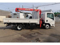ISUZU Elf Truck (With 4 Steps Of Cranes) TRG-NMR85AR 2015 247,350km_6