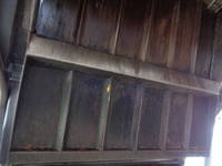 ISUZU Elf Garbage Truck BKG-NKR85N 2010 51,000km_12