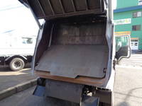 ISUZU Elf Garbage Truck BKG-NKR85N 2010 51,000km_14
