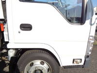 ISUZU Elf Garbage Truck BKG-NKR85N 2010 51,000km_16