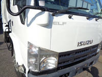 ISUZU Elf Garbage Truck BKG-NKR85N 2010 51,000km_17