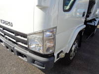 ISUZU Elf Garbage Truck BKG-NKR85N 2010 51,000km_18