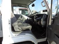 ISUZU Elf Garbage Truck BKG-NKR85N 2010 51,000km_19