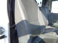 ISUZU Elf Garbage Truck BKG-NKR85N 2010 51,000km_20