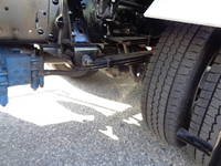 ISUZU Elf Garbage Truck BKG-NKR85N 2010 51,000km_5