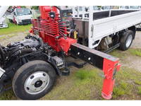 ISUZU Elf Truck (With 4 Steps Of Cranes) TPG-NKR85R 2018 245,286km_10