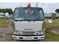ISUZU Elf Truck (With 4 Steps Of Cranes) TPG-NKR85R 2018 245,286km_3