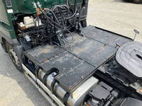 HINO Profia Trailer Head QKG-SH1EDAG 2013 497,000km_11